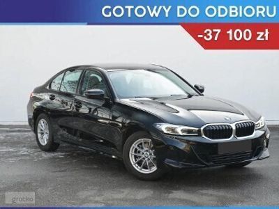 używany BMW 320 SERIA 3 i 2.0 (184KM) | Sportowe fotele przednie