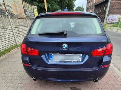 BMW 535