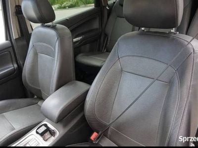 Używany Ford S-MAX S 2009 Minivan