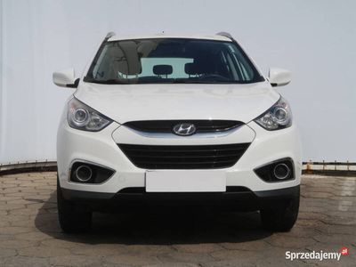 używany Hyundai ix35 1.6 GDI