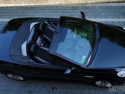używany Opel Tigra TWIN TOP CABRIO 2009