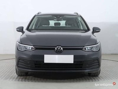 VW Golf VIII