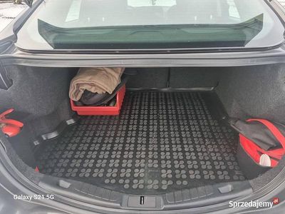 Grafitowy Używany 2017 Ford Fusion Sedan/Limuzyna | 56 000 zł (Drogi)