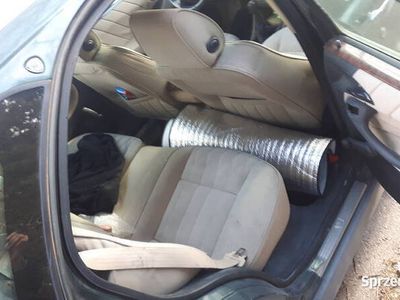 Używany Lancia Lybra 2000 Kombi