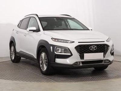 używany Hyundai Kona  Navi, Klimatronic, Tempomat, Parktronic,