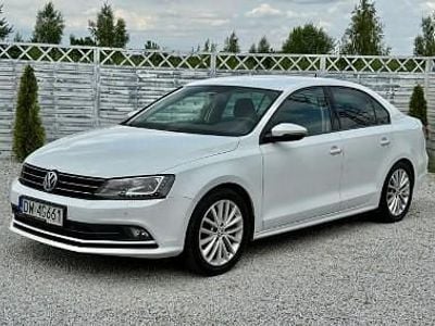 VW Jetta