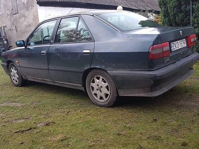 Używany 1997 Lancia Delta Hatchback | 3500 zł