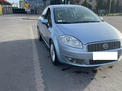 używany Fiat Linea 