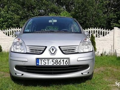 Renault Modus