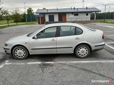Seat Toledo