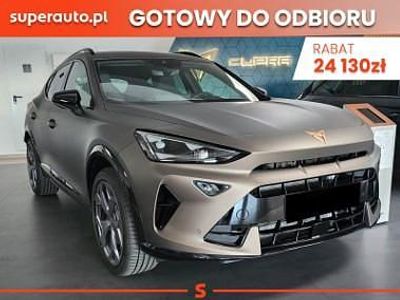 Inny kolor Nowe 2025 Cupra Formentor SUV | 159 240 zł (Uczciwa cena)