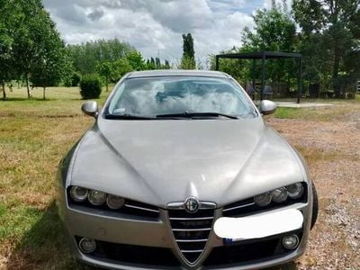Alfa Romeo 159