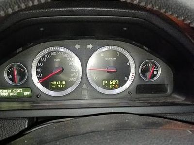 Używany 2009 Volvo XC90 SUV | 17 900 zł (Dobra cena)