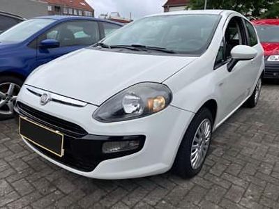 Fiat Punto Evo