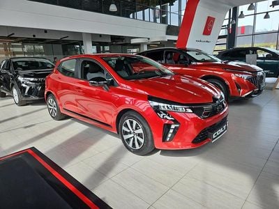 Czerwony Nowe 2025 Mitsubishi Colt Hatchback | 86 590 zł