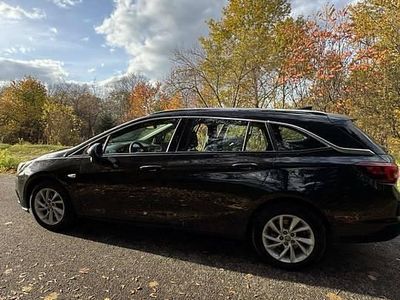 Używany 2016 Opel Astra | 26 700 zł (Uczciwa cena)