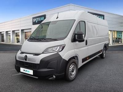 Citroën Jumper