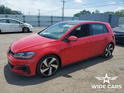 VW Golf VII