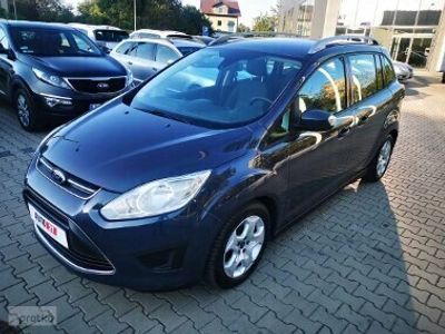 Używany 2015 Ford C-MAX Minivan | 39 900 zł (Drogi)