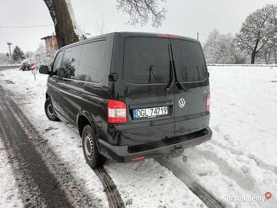 Używany VW T5 2012 Van