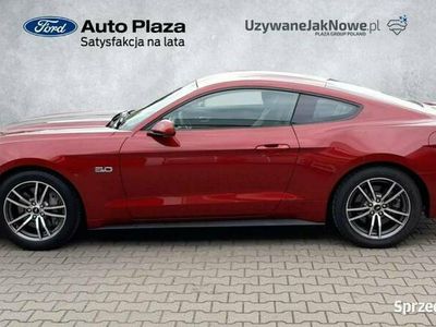 używany Ford Mustang GT 5.0 V8 421KM dealer Auto Plaza G5264129 VI (2014-)
