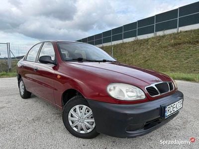 Chevrolet Lanos