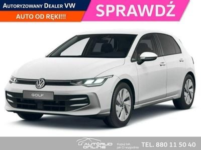 VW Golf VIII