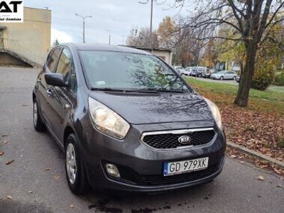 Kia Venga