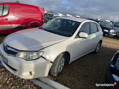 używany Subaru Impreza 1.5i 110 4X4 AB802