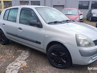 Renault Clio II