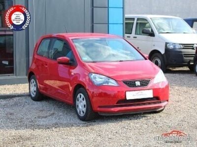 Seat Mii