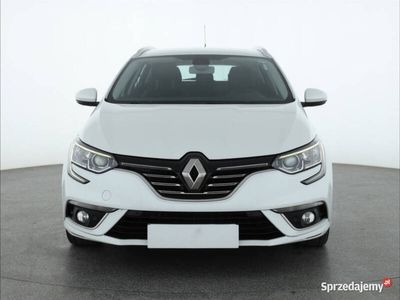 Renault Mégane IV