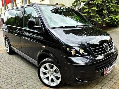 VW Multivan