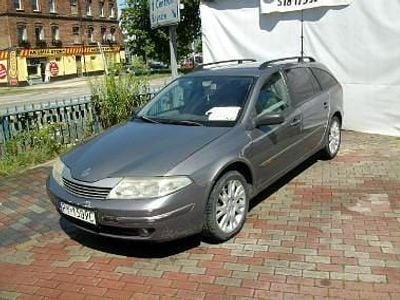 Renault Laguna II