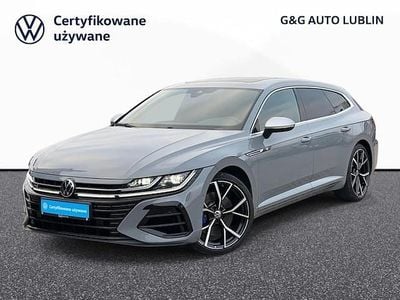 Używany 2022 VW Arteon | 169 900 zł (Dość drogi)