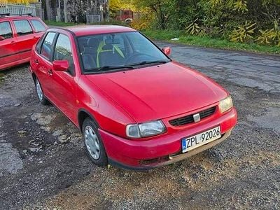 Używany 1997 Seat Cordoba | 1500 zł
