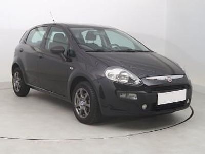 Fiat Punto Evo