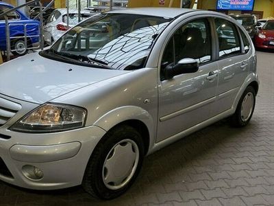 używany Citroën C3 ZOBACZ OPIS !! W podanej cenie roczna gwarancja I (2002-2009)