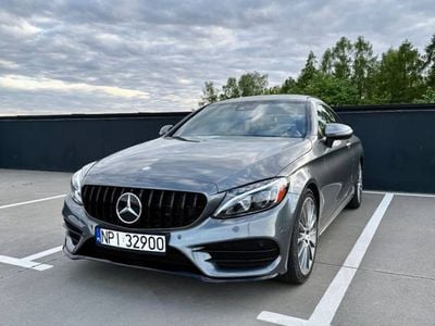 Mercedes C300