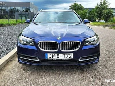BMW 528