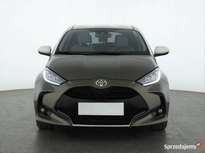 używany Toyota Yaris 1.5 VVT-i