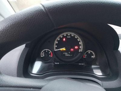 używany Skoda Citigo Prywatne