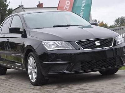 Inny kolor Używany 2014 Seat Toledo Kombi | 23 500 zł
