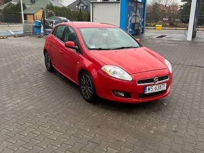 Fiat Bravo