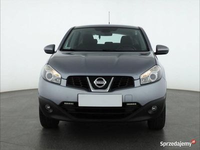 Szary Używany 2012 Nissan Qashqai SUV | 31 999 zł (Uczciwa cena)