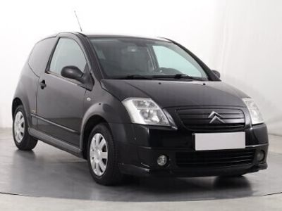 Citroën C2