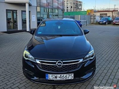 Używany 2016 Opel Astra | 29 500 zł (Uczciwa cena)