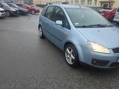 Używany Ford C-MAX 110 KM (80 kW) 2005 Minivan
