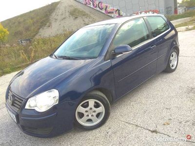 Używany VW Polo 2005 Hatchback