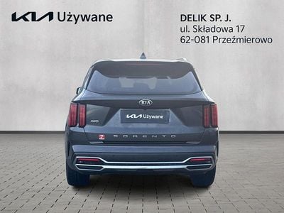 Używany 2020 Kia Sorento SUV | 152 900 zł